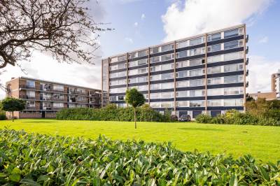 Woning Sportlaan 276 Vlaardingen