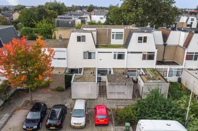 Woning Magnoliahove 5 Kwintsheul