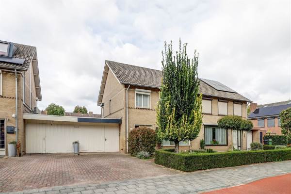 Woning Langstraat 124 Venray