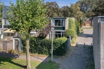 Woning Weldam 30 Haarlem