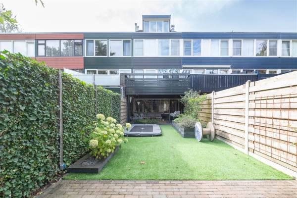 Woning Anijsstraat 13 Apeldoorn