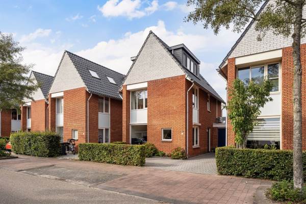Woning Kromakkerstraat 8 Zwolle