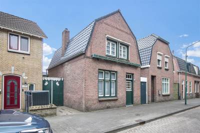 Woning Houtse Parallelweg 28 Helmond