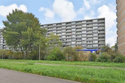 Woning Stadhoudersring 468 Zoetermeer