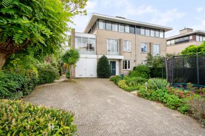Woning Berlageplan 20 Zoetermeer