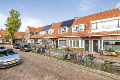 Woning Rijnstraat 11 Deventer
