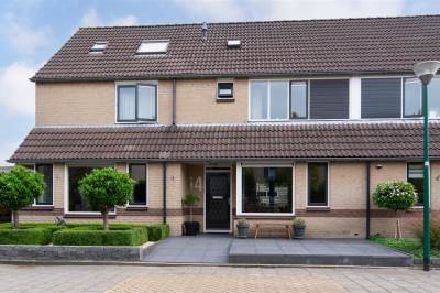 Woning Griegstraat 14 Veenendaal