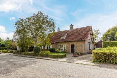 Woning Somerenseweg 32 Heeze