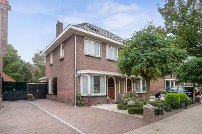 Woning Groenelaan 64 Veenendaal