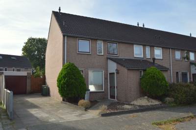 Woning Veenmossingel 18 Deurne