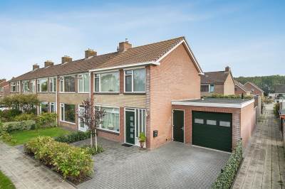 Woning Johan Roordastrjitte 29 Tzummarum