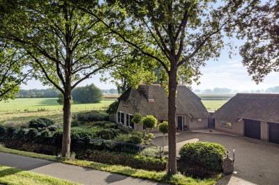 Woning Zuiderzeestraatweg West 141 Doornspijk