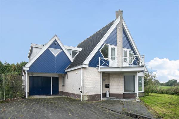 Woning Harnzertrekwei 3 Dronryp