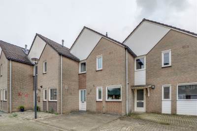 Woning Dagoberthof 26 Venray