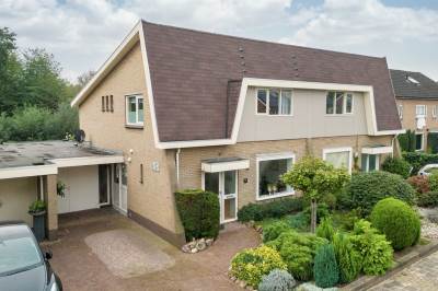 Woning Zadelmakerstraat 59 Duiven