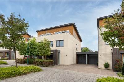 Woning Moerschans 41 Veenendaal
