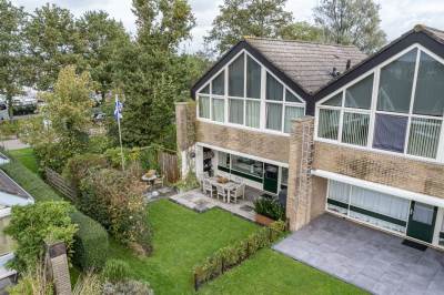 Woning It Eilân 44 Heeg