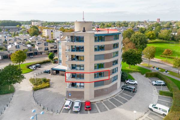 Woning Rommestraat 23 Zwolle