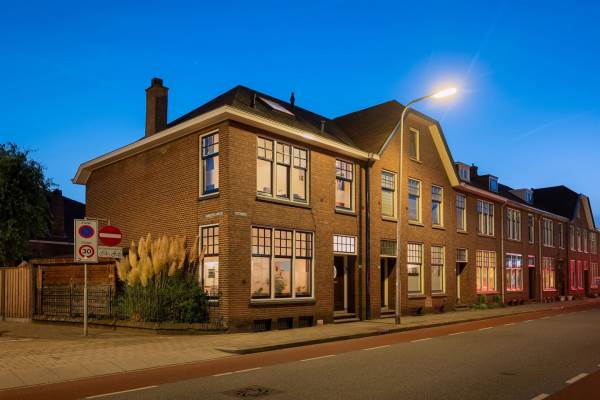 Woning Veenweg 14 Deventer