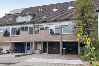 Woning Robert Stolzstraat 238 Hengelo (OV)