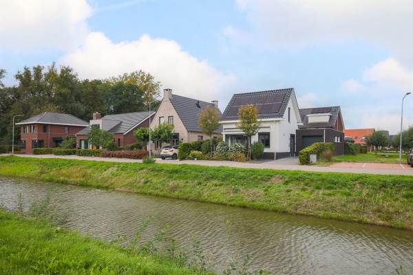 Woning Ma'sveld 2 Beneden-Leeuwen