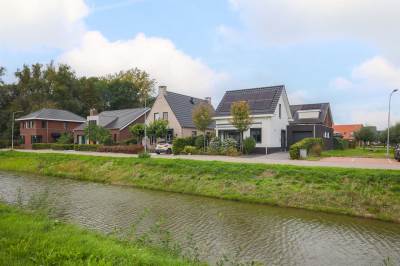 Woning Ma'sveld 2 Beneden-Leeuwen