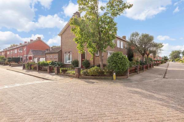 Woning Schoolstraat 25 Beek (Gem. Montferland)