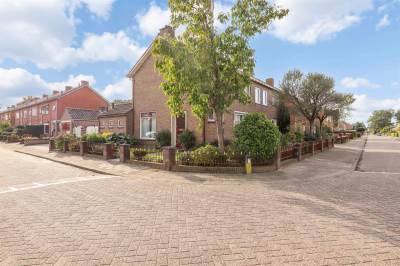 Woning Schoolstraat 25 Beek (Gem. Montferland)