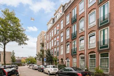 Woning Jacob van Lennepstraat 231hs Amsterdam