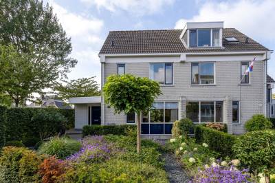 Woning Leeuwetand 20 Monnickendam