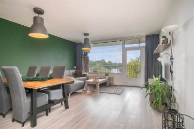 Woning Eesterwaard 24 Zoetermeer