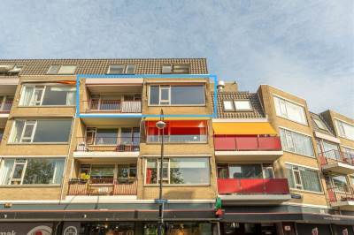 Woning Grote Markt 97 Dordrecht