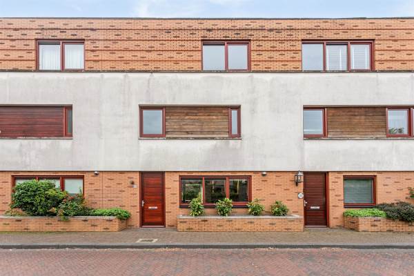 Woning Lange Grafte 49 Apeldoorn