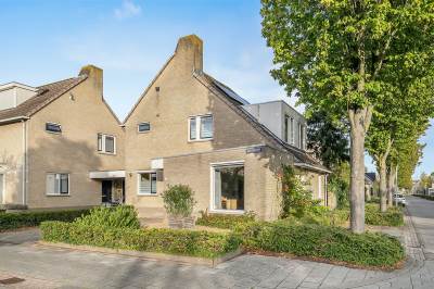 Woning Galeistraat 7 Den Bosch