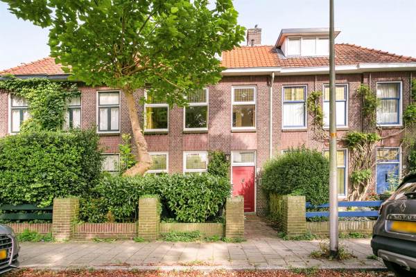 Woning Papelaan 30 Voorschoten