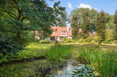 Woning Kivitslaan 30 Oisterwijk