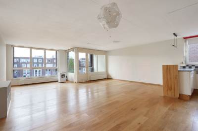 Woning De Leerbrief 27 Amersfoort