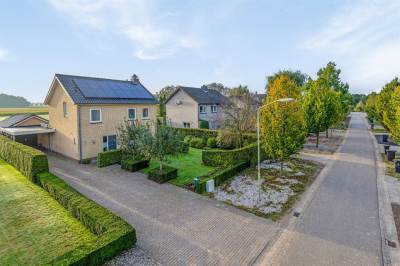 Woning St. Wilbertstraat 7 Demen