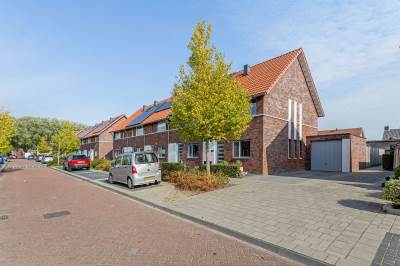 Woning Rembrandtstraat 41 Steenwijk