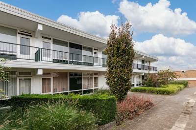 Woning Frankenlaan 92 Heerlen