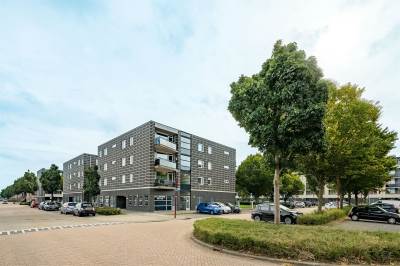 Woning Colijnpark 187 Nieuwegein
