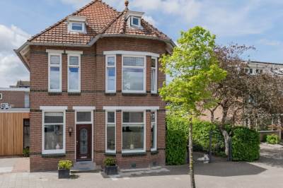 Woning Prins Hendrikstraat 73 Alphen aan den Rijn