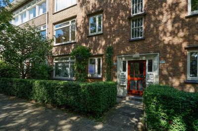 Woning Doezastraat 17b Rotterdam
