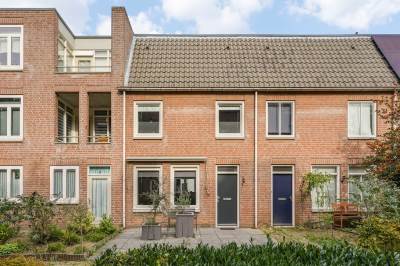 Woning Het Kapittel 11 Boxtel