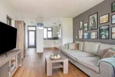 Woning Kleiburg 527 Amsterdam