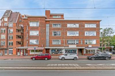 Woning Laan van Meerdervoort 203 Den Haag