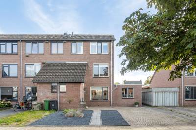 Woning De Savornin Lohmanlaan 91 Vlijmen