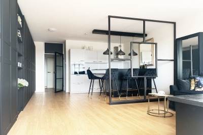 Woning Frederikstraat 807 Den Haag