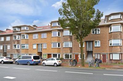 Woning Zwolsestraat 359 Den Haag