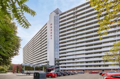 Woning Mozartlaan 707 Tilburg